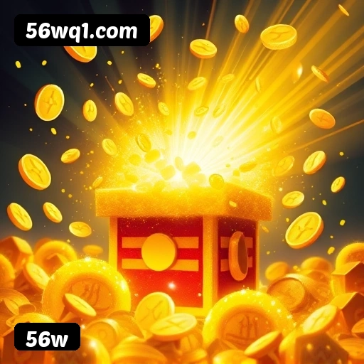 Vantagens de jogar slots no 56w Brasil