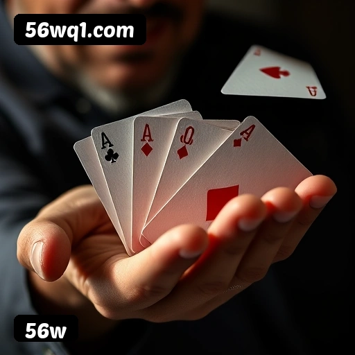 Jogos de Mesa Premium 56w - Blackjack, Roleta, Baccarat