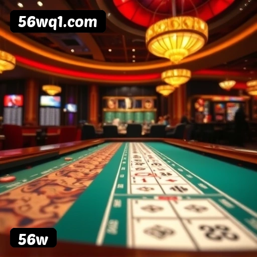 Jogos de Cassino em Destaque - Slots, Roleta, Blackjack